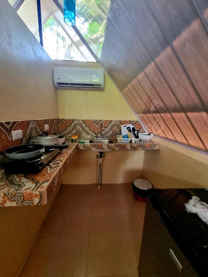 Ballena Oasis Homes & Glamping 우비타 외부 사진
