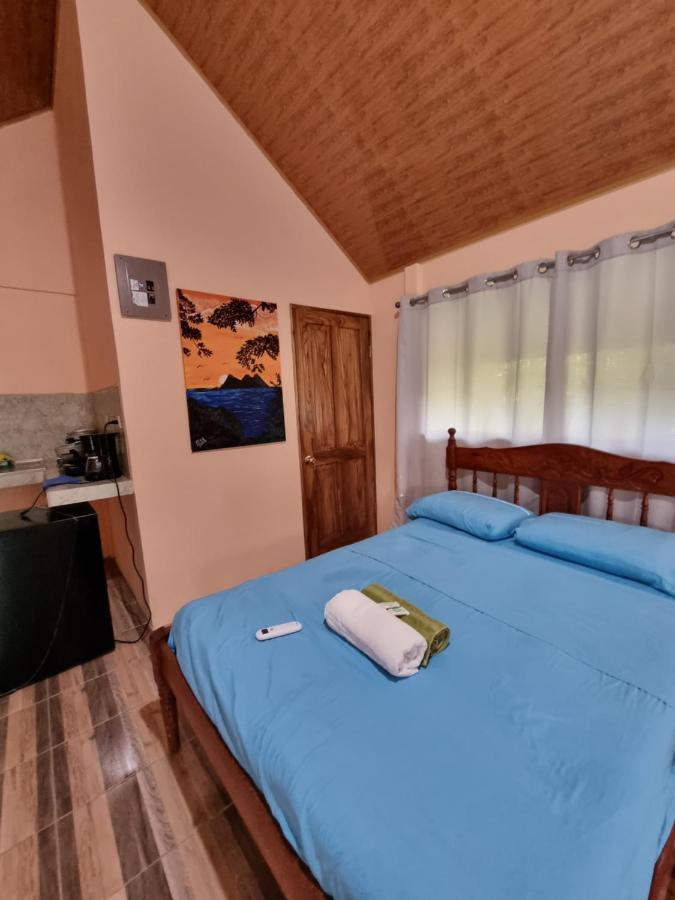 Ballena Oasis Homes & Glamping 우비타 외부 사진