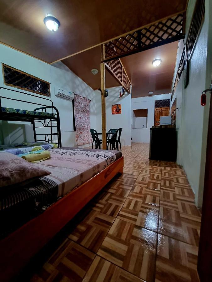 Ballena Oasis Homes & Glamping 우비타 외부 사진