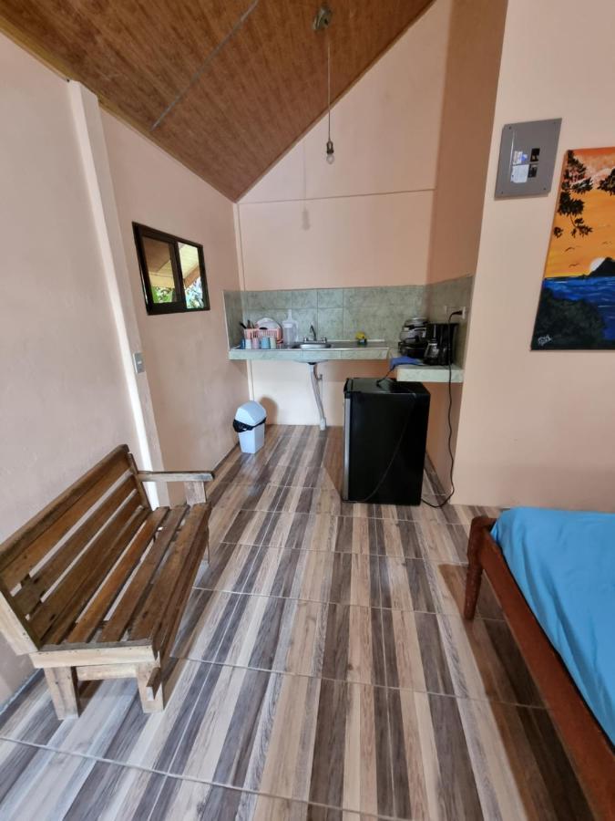 Ballena Oasis Homes & Glamping 우비타 외부 사진